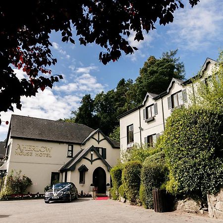 Aherlow House Hotel & Lodges Exterior photo