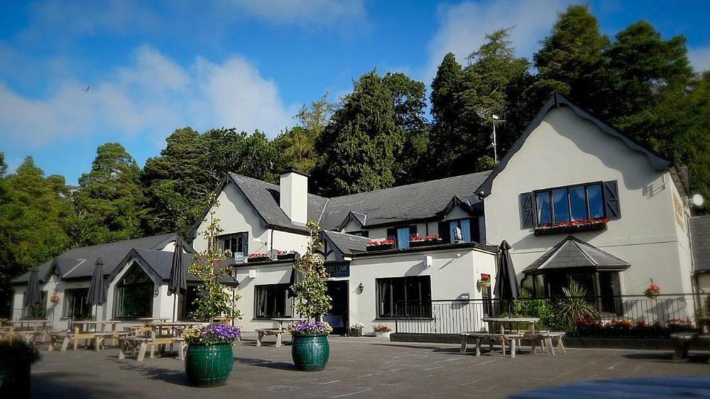 Aherlow House Hotel & Lodges Exterior photo