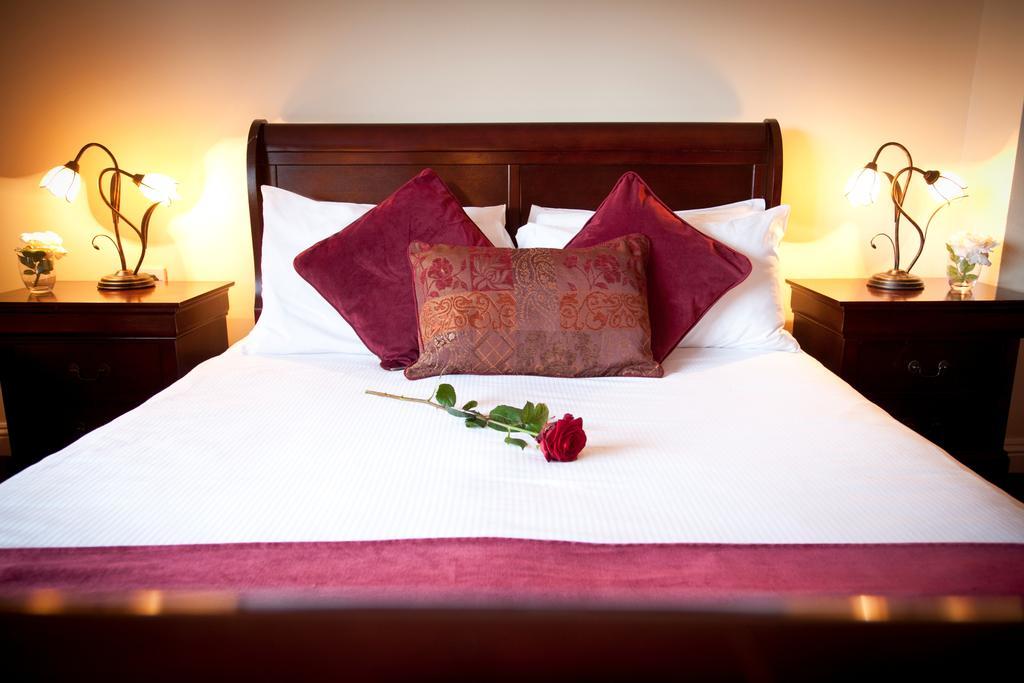Aherlow House Hotel & Lodges Room photo