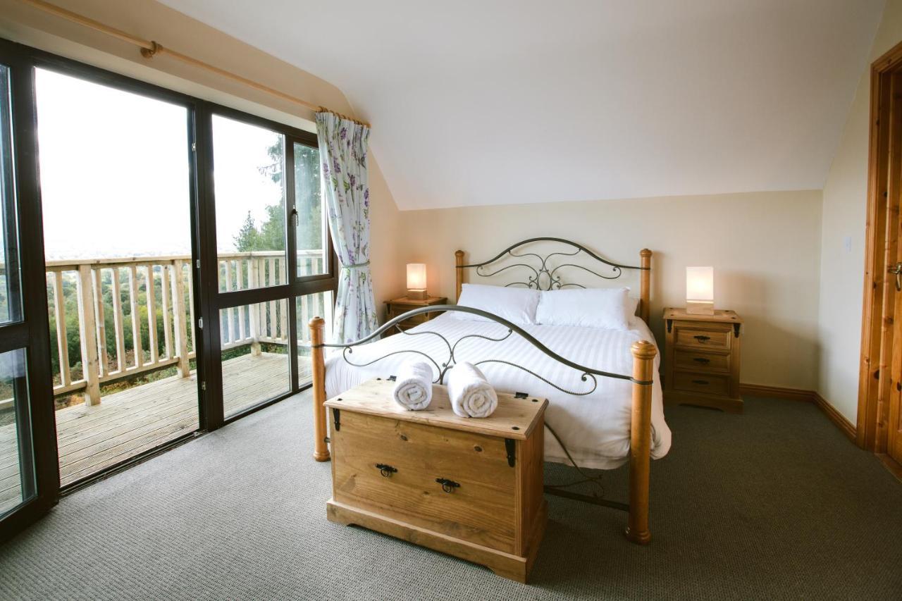 Aherlow House Hotel & Lodges Exterior photo