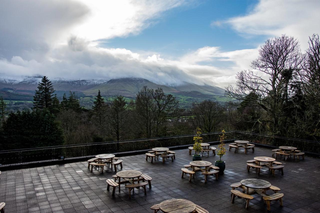 Aherlow House Hotel & Lodges Exterior photo